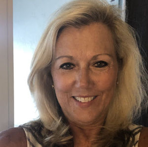 Meet your Posher, Darlene